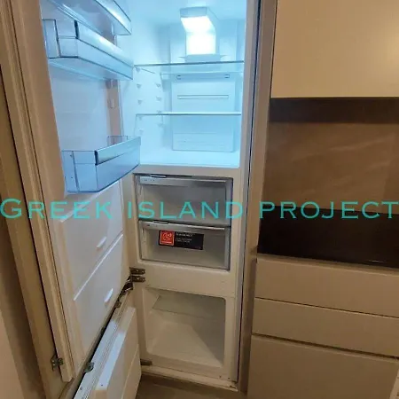 Apartament Greek Island Project *