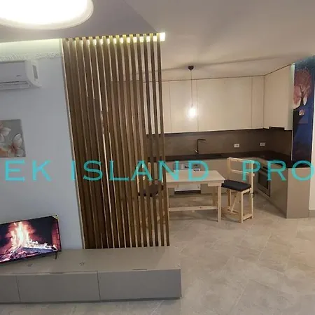 Greek Island Project *
